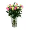 Bouquet of Ecuadorian roses